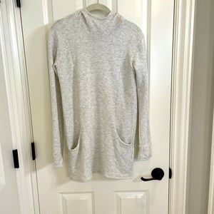 Athleta girl dress/tunic, size 14 XL